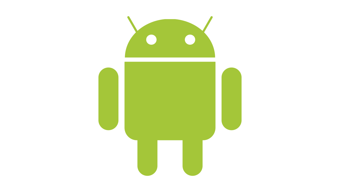 android logo